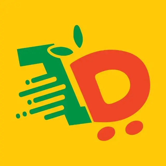 store logo